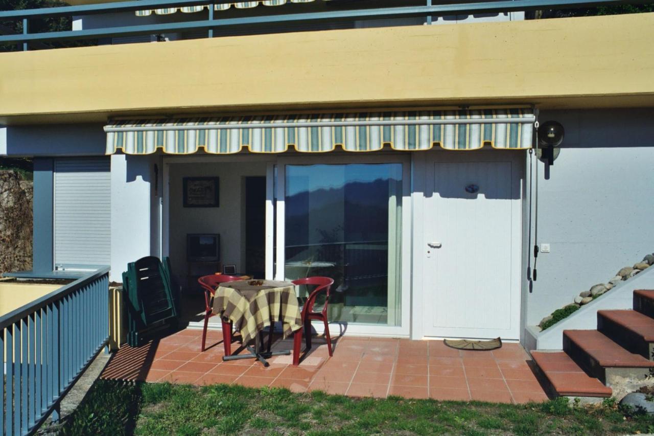Hotel Al Ponte Cademario Exterior foto
